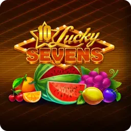 10 Lucky Sevens